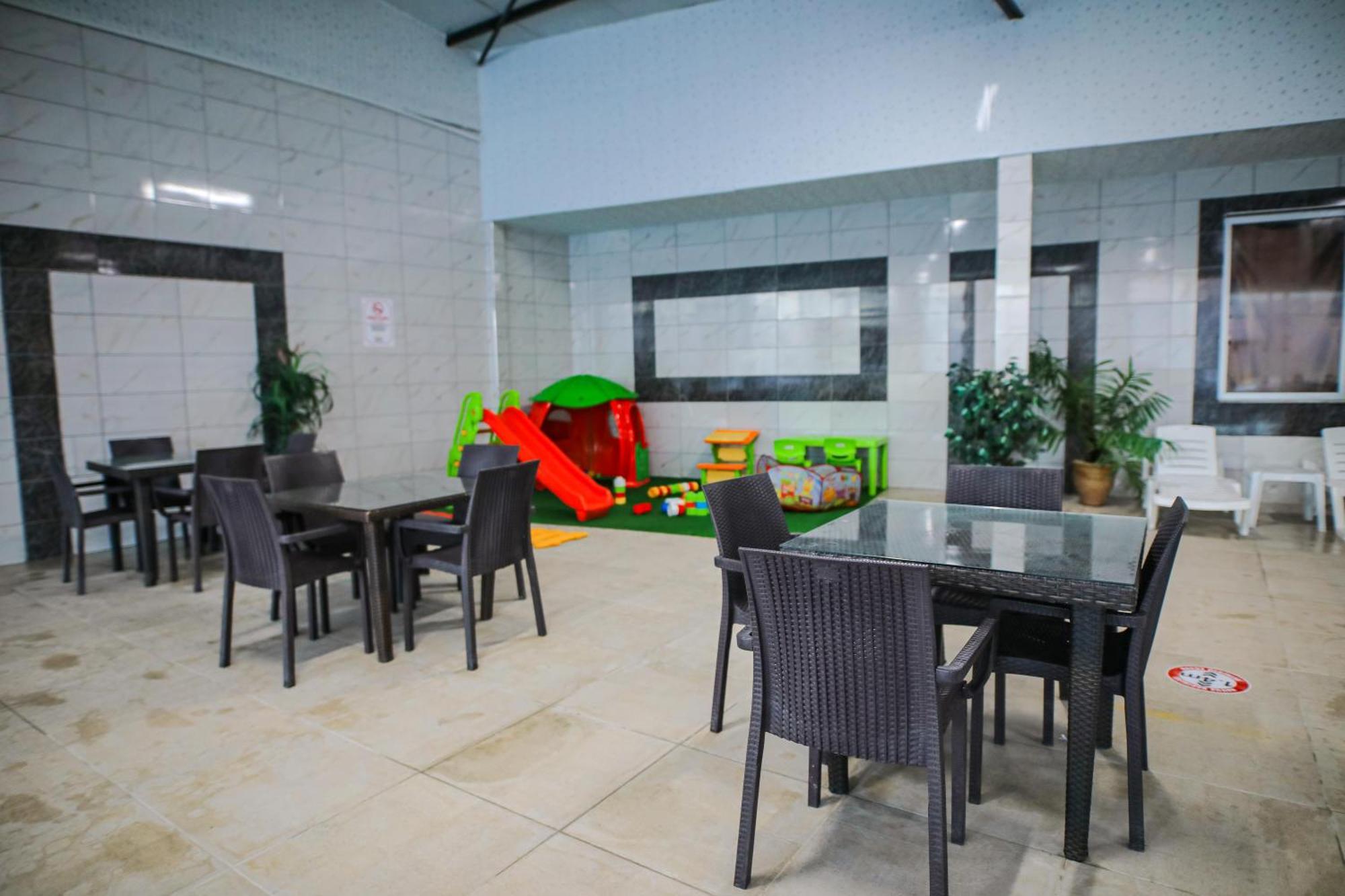 Emin Kocak Termal & Spa - Convention Center Невшехір Екстер'єр фото