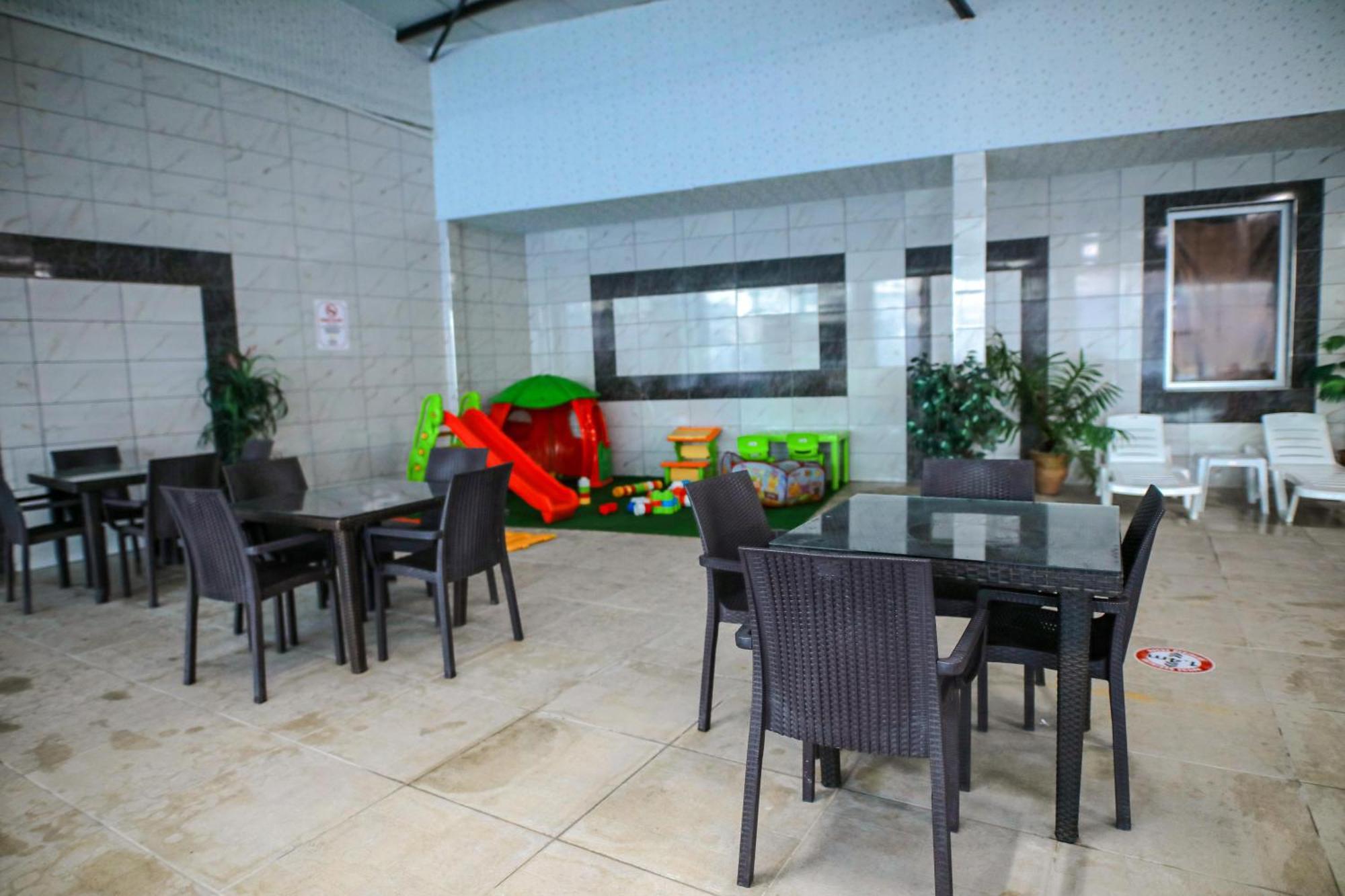 Emin Kocak Termal & Spa - Convention Center Невшехір Екстер'єр фото