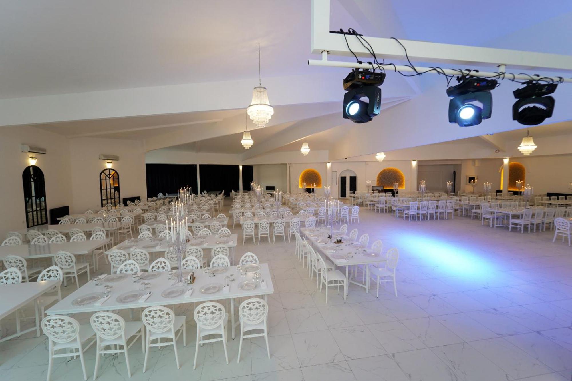Emin Kocak Termal & Spa - Convention Center Невшехір Екстер'єр фото
