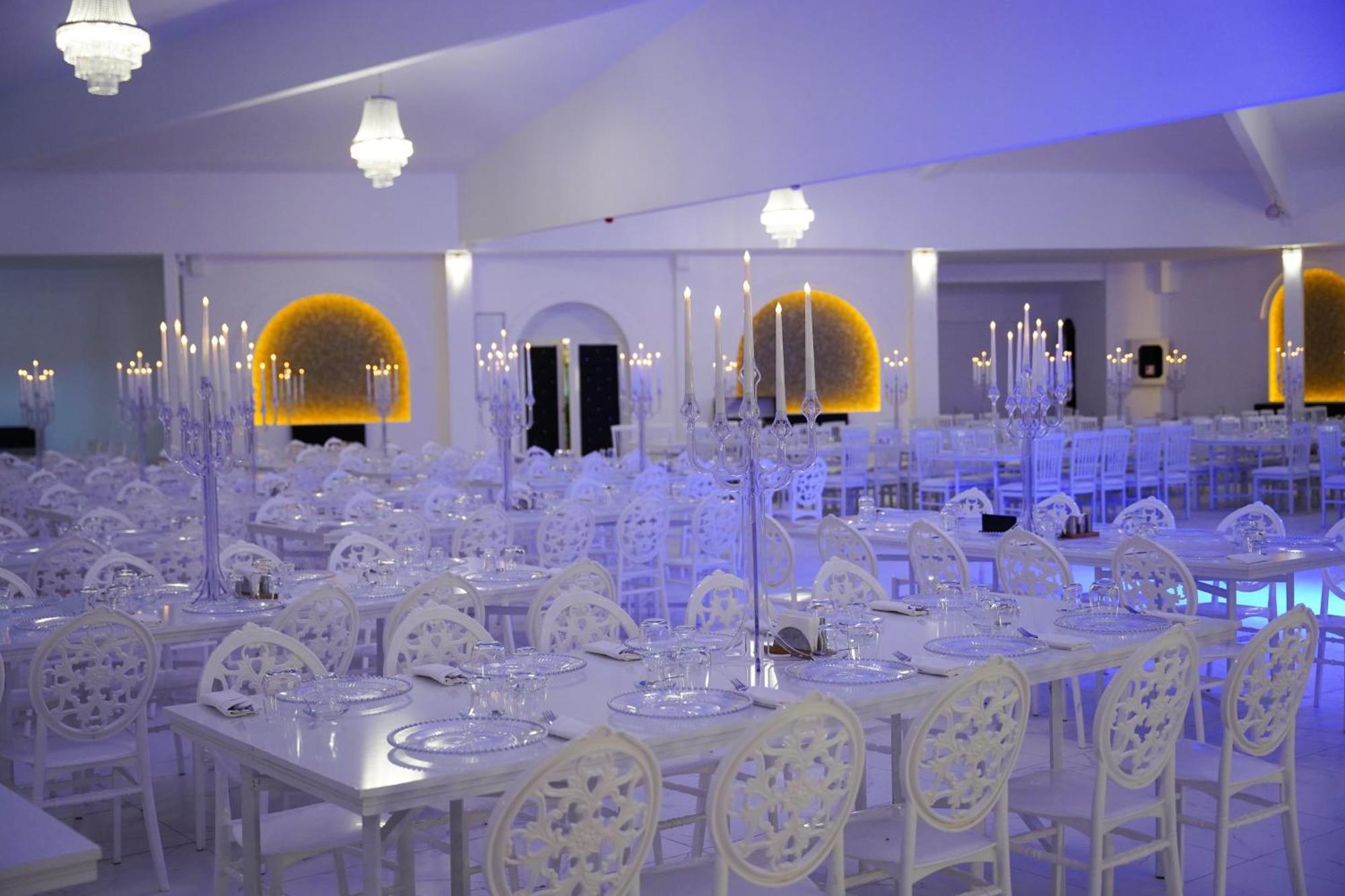 Emin Kocak Termal & Spa - Convention Center Невшехір Екстер'єр фото